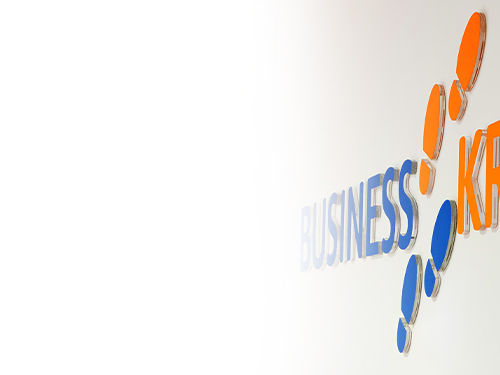 Спроектируем стильные плоские акриловые буквы