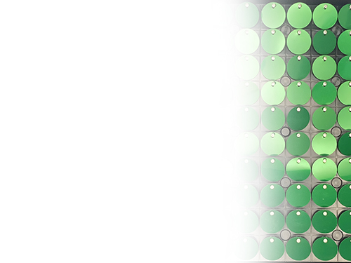 Используем премиальные материалы