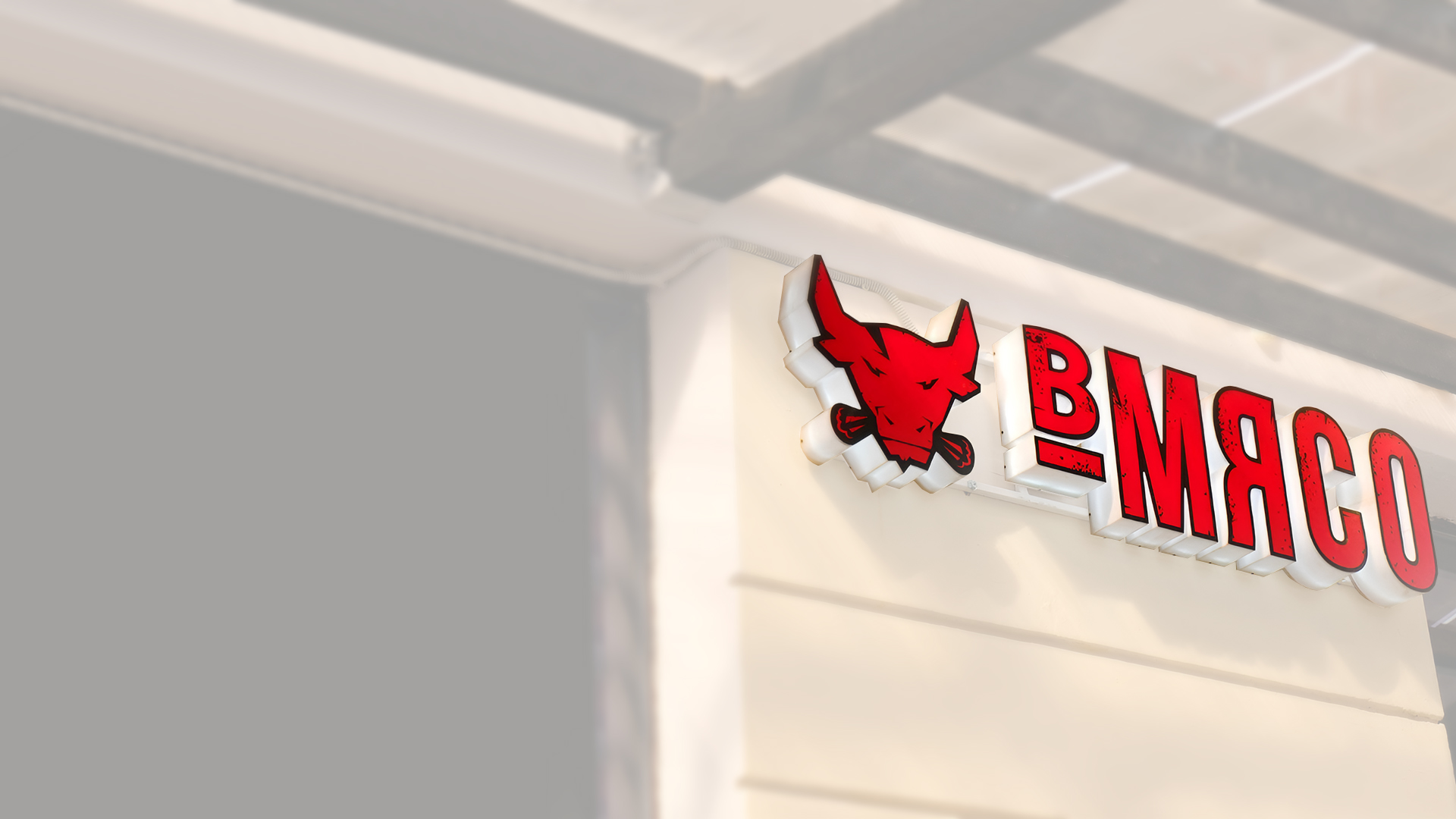 Заказать объемные буквы с лицевой подсветкой в Ижевске и Удмуртской Республике