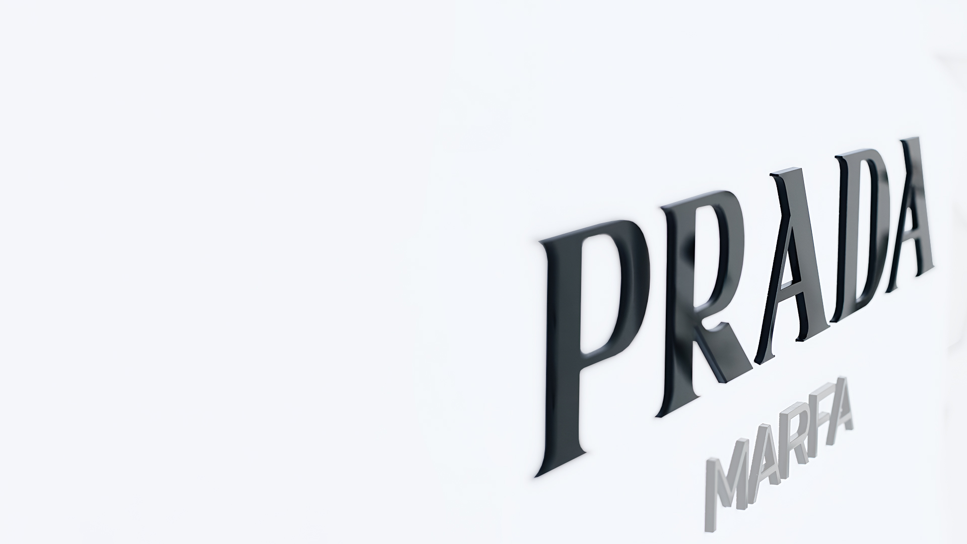 Заказать плоские буквы из акрила в Ижевске и Удмуртской Республике