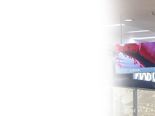 Разрабатываем решения под ваши цели